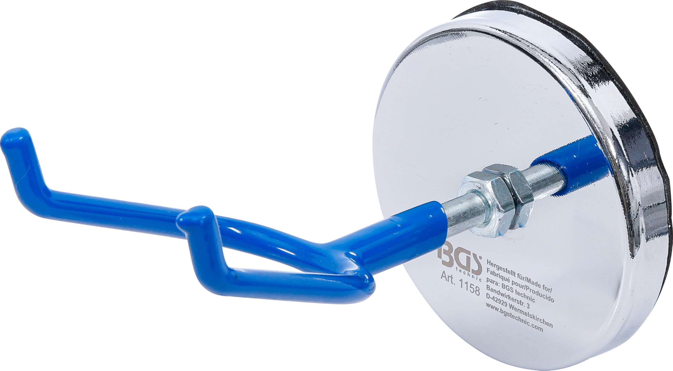 BGS 1158 | Magnetic Holder | 4.5 kg