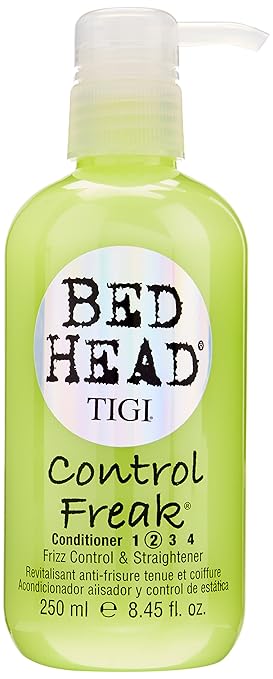 Tigi Bed Head Control Freak Conditioner 250ml Amazon De Beauty