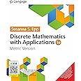 DISCRETE MATHEMATICS WITH APPLICATION