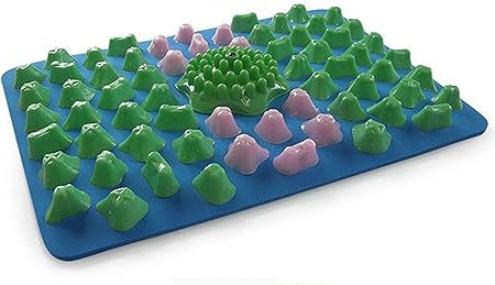 Pebble foot massage mat Clearance