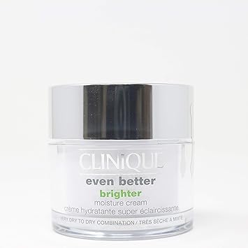clinique even better face cream