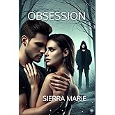 Obsession: The Michaelson's, Book 1