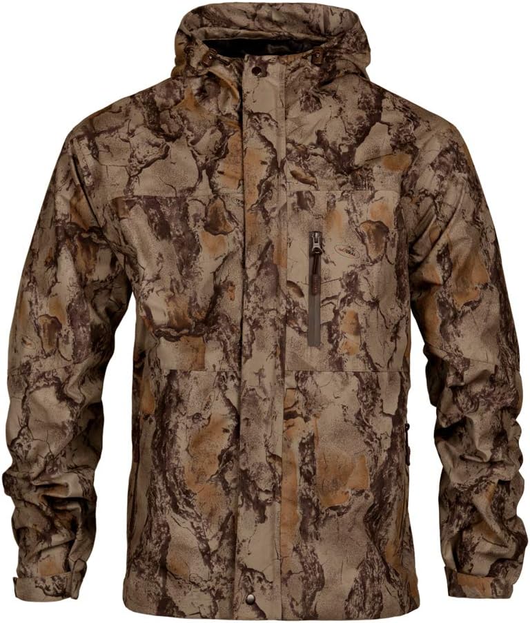 duck hunting rain gear