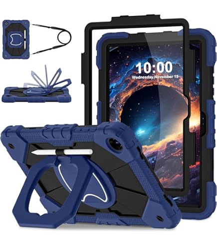 Amazon.com : Samsung Galaxy Tab A9+ Plus 5G (64GB, 4GB, 2024) 11