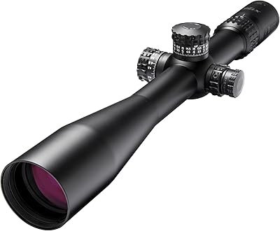 Burris Optics XTR II Riflescope 8-40x50mm