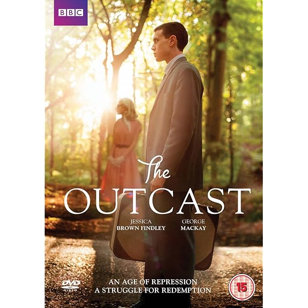Amazon.com: Outcasts: Season 1 : Various, Various: Movies & TV