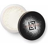 Luminess Airbrush Blur Translucent Loose Setting Powder - Pore Minimizer Face Powder, Weightless, Talc-Free, Moisture-Resistant Formula for All Skin Tones, Extends Makeup Wear, Shine-Free Finish