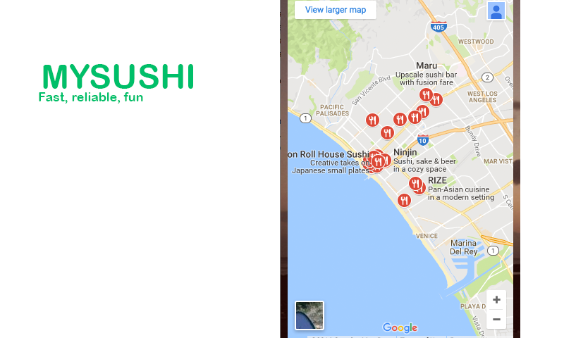 Mysushi - //medicalbooks.filipinodoctors.org