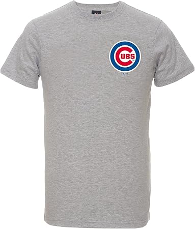 chicago cubs t shirts uk