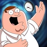 Family Guy: The Quest for Stuff