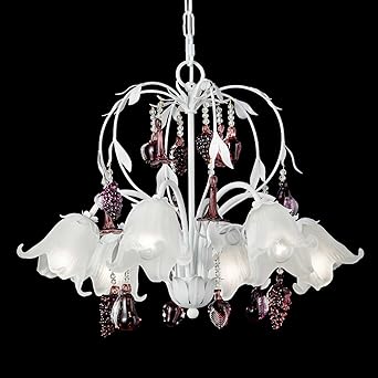 cristal murano con frutos de murano