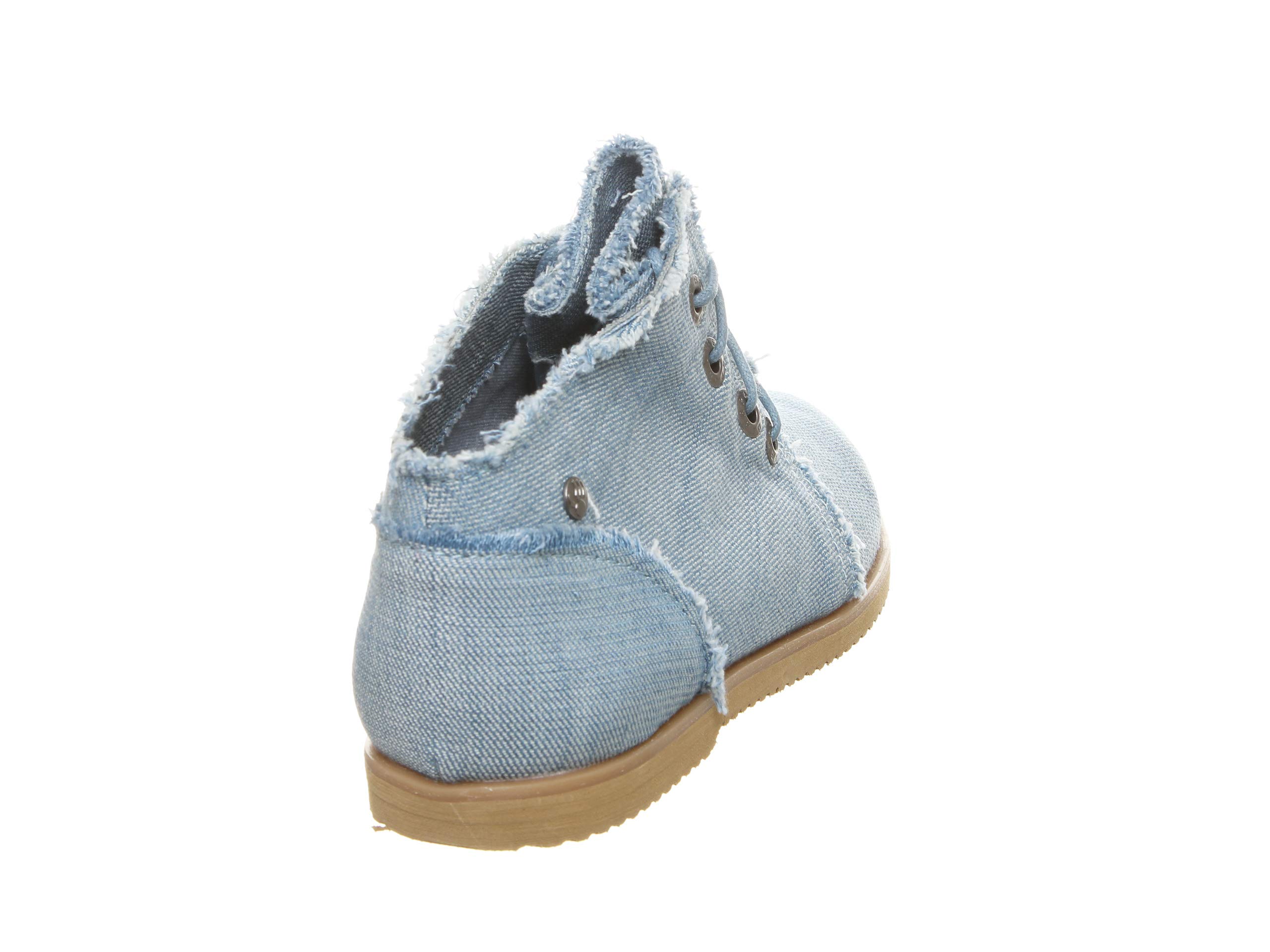 Bearpaw Womens Claire Chukka Boot Desertcart INDIA