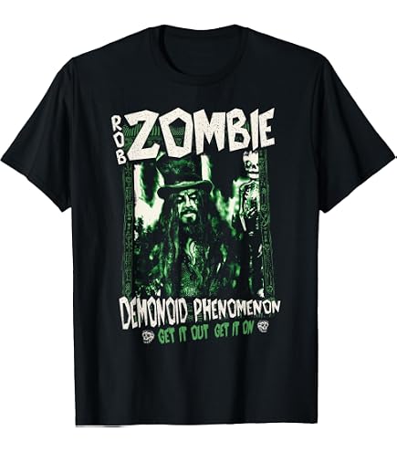 ROB ZOMBIE DRAGULA バンド Tシャツ Amazon.com: Rob Zombie Dragula T-Shirt : Clothing, Shoes & Jewelry