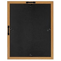 Americanflat 11x14 Shadow Box Frame with