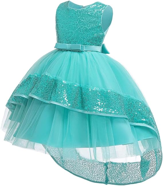 Amazon Lzh 子供ドレス 女の子 フォーマルドレス 子供服 セレモニードレス プリンセスドレス ピアノ 発表会 演奏会 結婚式 お宮参り お祭り 花見 誕生日 パーティー プレゼント フォーマル 通販