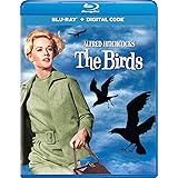 The Birds [Blu-ray]