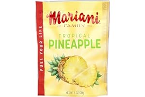 MARIANI PREMIUM Mariani Tropical Pineapple, 4 oz