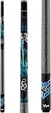 Viper by GLD Products Underground 58" 2-Piece