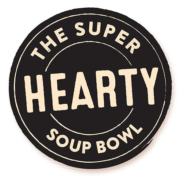 BEAR CREEK HEARTY SOUP BOWL, CREAMY POTATO, 1.9 OUNCE