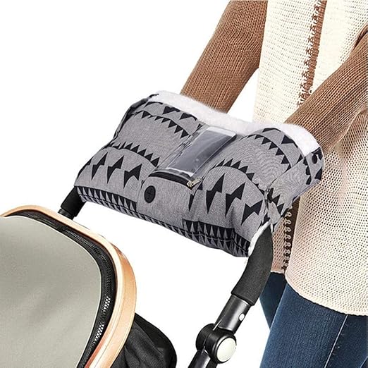 hand luggage pushchair