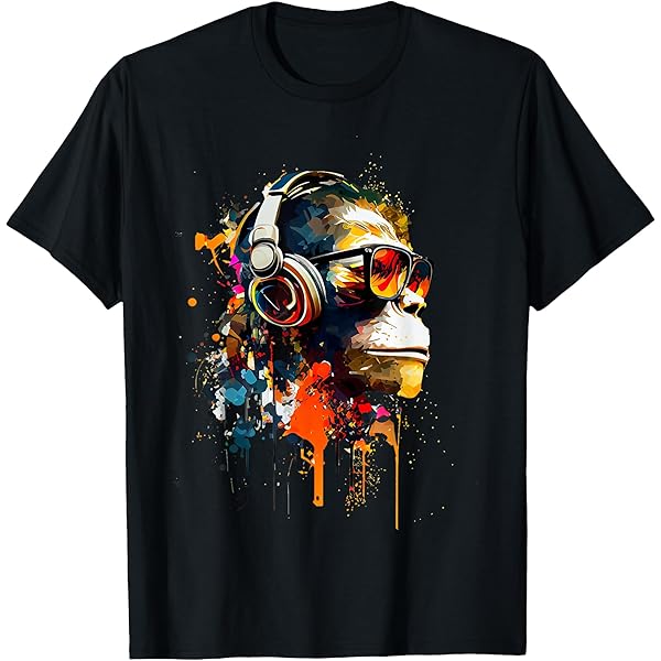MONKEY シャツ、ロンT、タオル3点セット s_1114903_bk.jpg