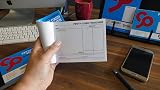 Cherry Printers Cherry Carbonless Petty Cash Voucher Duplicate Book A6 50 Sets view 5