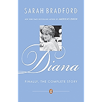 Diana book cover