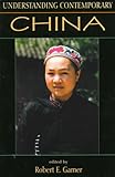 Understanding Contemporary China, , 1555876862