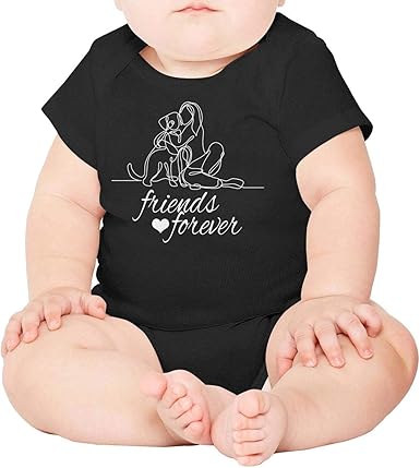 best friend onesies amazon