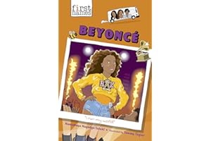Beyoncé (The First Names Series)