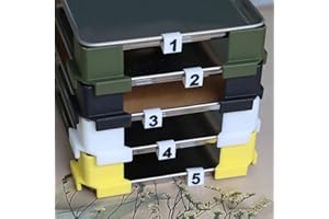 PIAOLGYI Tray Tag Set for Harvest Right,Accessories Compatible with Harvest Right Freeze Dryer(1-5)