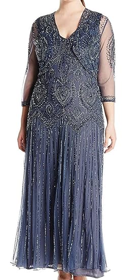 pisarro nights plus size amazon