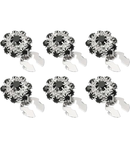 10 Boutons De Chemise Sans Couture 11 Mm - Résine, 4 Trous - Pour Vêtements, Cardigans, Pulls - Blanc