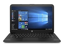 HP 14-ax040wm Laptop, Intel Celeron N3060, 1.6