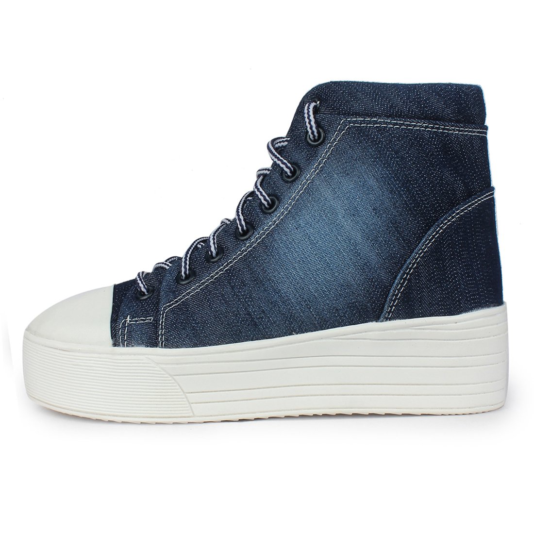 do bhai women's canvas sneaker