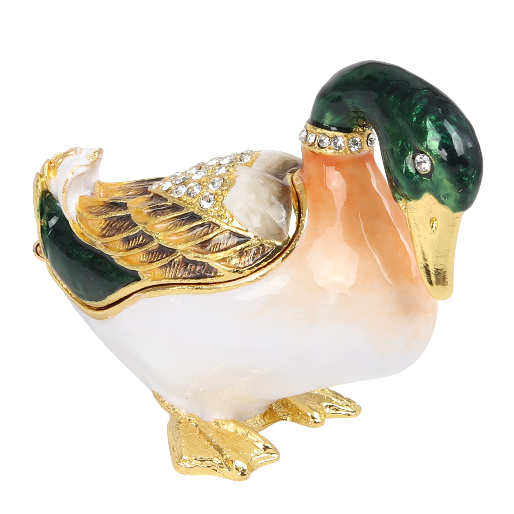 Juliana Treasured Trinket - Duck