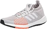 adidas Running PulseBOOST HD Grey/White/Solar Red