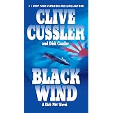 Black Wind (Dirk Pitt Adventure)