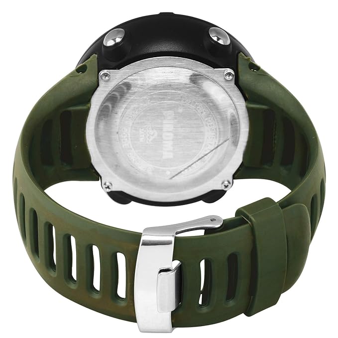 piaoma watch 3atm cr2032