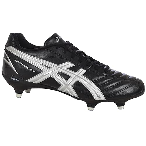 botas rugby asics
