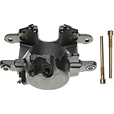 ACDelco 18FR2660 Disc Brake Caliper - View #9