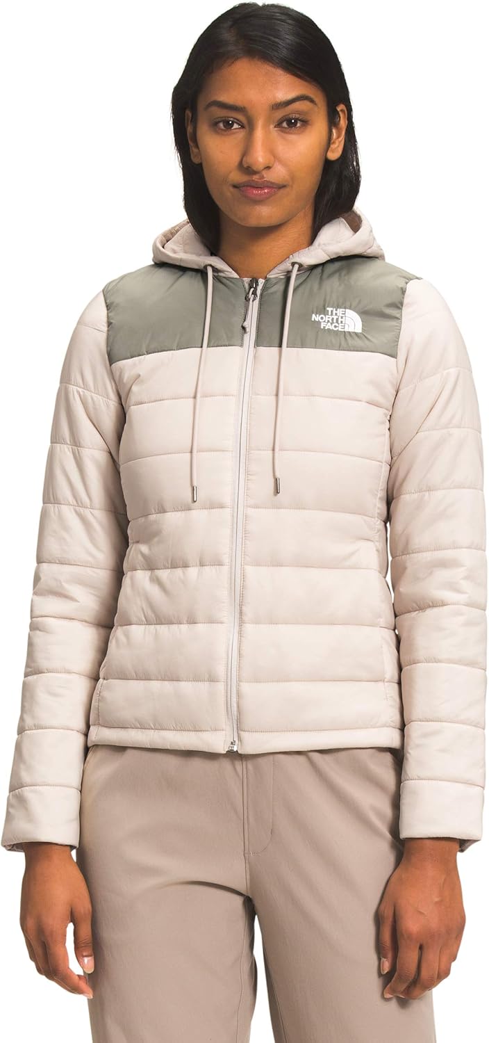north face country jacket