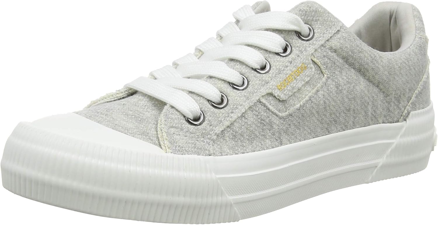 Rocket Dog Cheery, Zapatillas Mujer, Gris, 36 EU Amazon.es Zapatos y