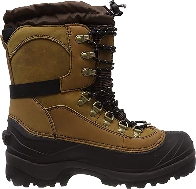 sorel snow boots mens amazon