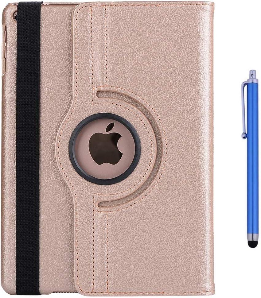 iPad Mini 5 Mini 4 Case, Flyorigin Cover for iPad Mini5 (Sep 2019) iPad Mini4 (Sep 2015) Stand With Auto Sleep Wake Function