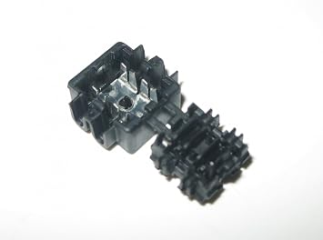 BMW Wiring Cable Repair Splice Joint Connector 8364566 61138364566 ...