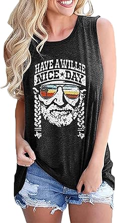 cute country tank tops