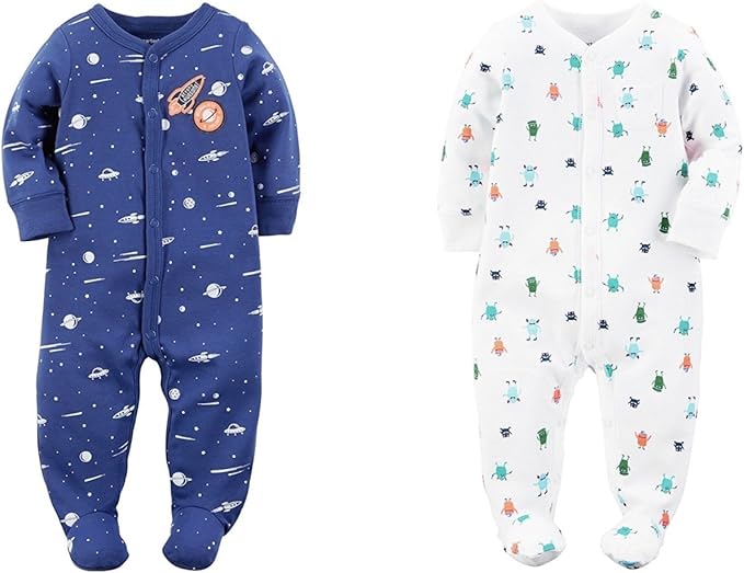 carters baby sleepers