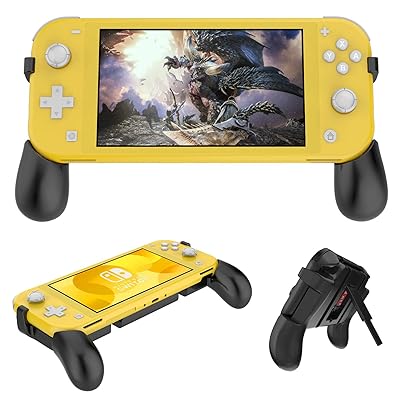 Foldable Ergonomic Gaming Grip Stand for Nintendo Nigeria Ubuy