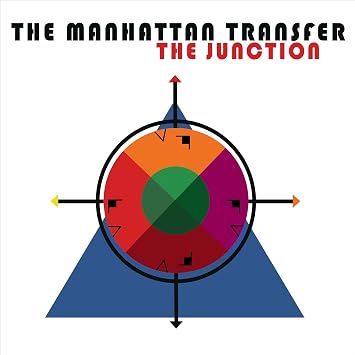 Amazon ザ ジャンクション ザ マンハッタン トランスファー マンハッタン トランスファー アラン ポール マーヴィン ウォーレン ジャズヴォーカル 音楽